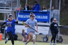 WLax vs WSU  Women’s Lacrosse vs Worcester State University. - Photo by Keith Nordstrom : WLax, lacrosse